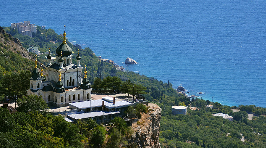 Храм Воскресения Христова