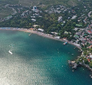 Кешбэк за отдых в Крыму: кто и как сможет вернуть деньги