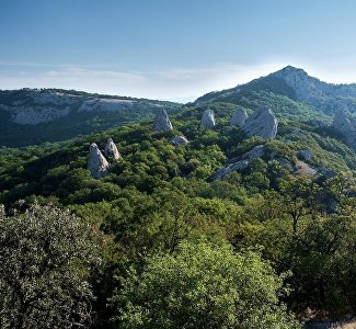 Секретные места Крыма, или Что советуют гиды опытным туристам