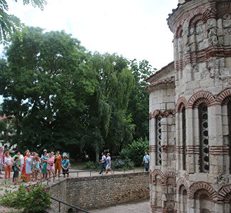 250-летие Крымского похода Долгорукова: в Керчи презентовали новую экскурсию