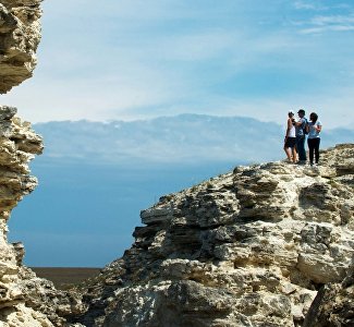 Лучшие места для селфи в Крыму