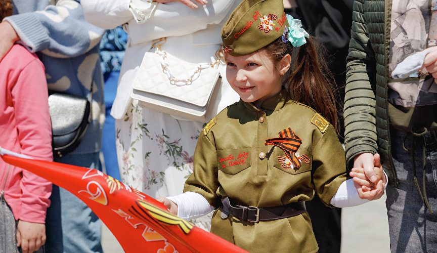 Праздничный концерт в Судаке