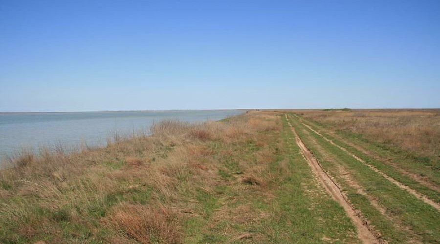 «Калиновский» парк-заповедник