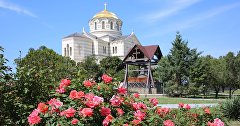 Владимирский собор в Херсонесе