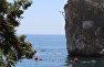 Crimea Cliff Diving World Cup