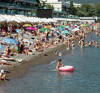 В Крыму пока не планируют вводить курортный сбор – Аксёнов