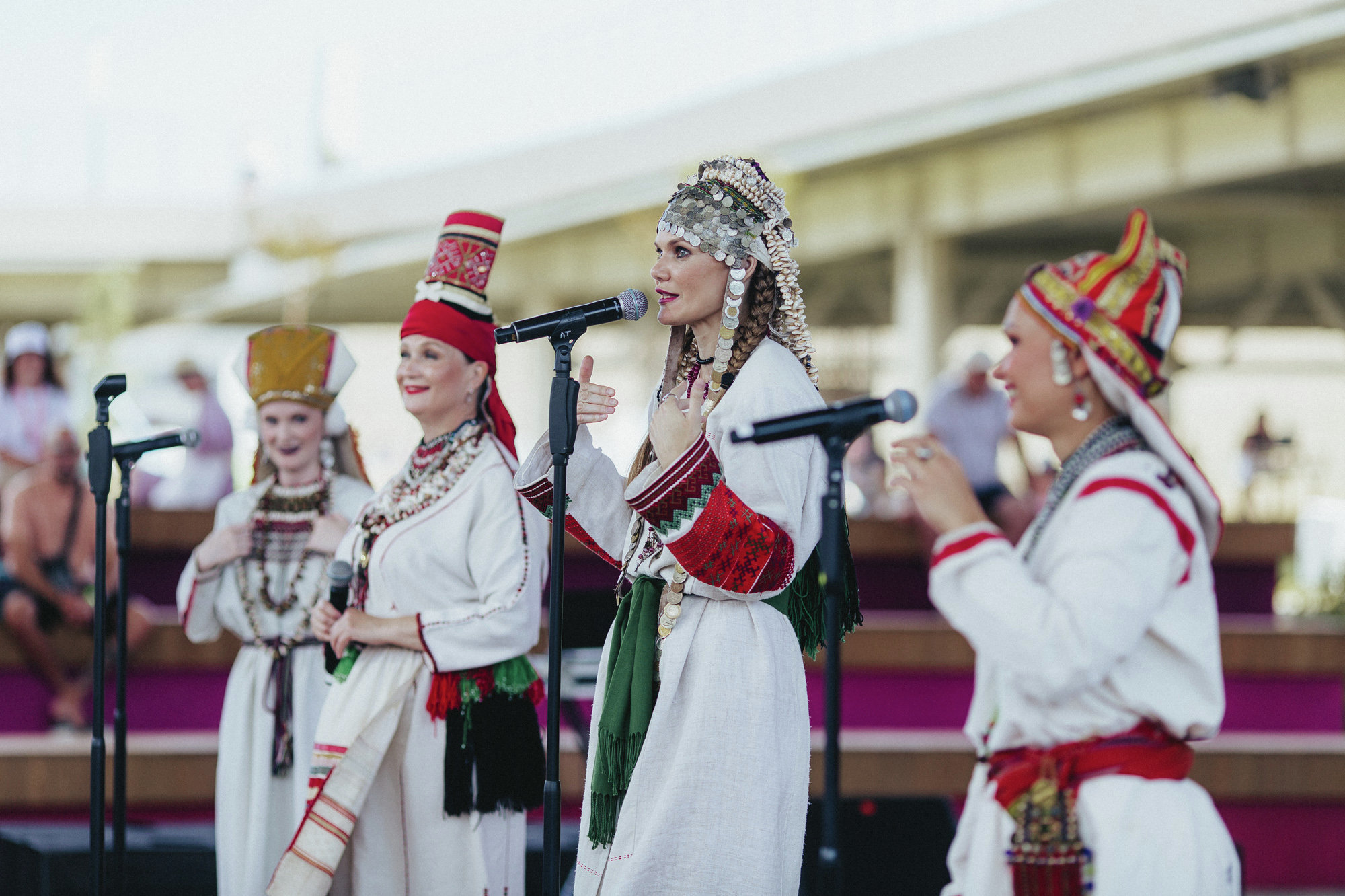 Фестиваль &amp;laquo;Таврида.АРТ&amp;raquo;