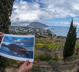 Что должен сделать в Крыму каждый турист в сентябре