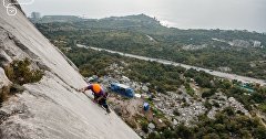 Фестиваль «Большая севастопольская тропа»