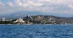 Алушта