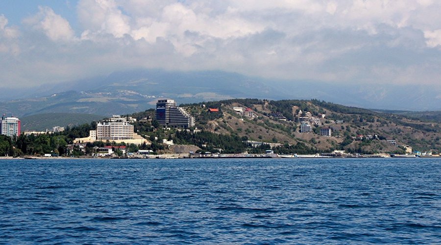 Алушта