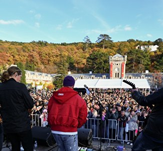 Незабываемый Крым: моменты, за которые мы полюбили 2019-й