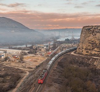 Как поезда в Крым меняют летние предпочтения россиян